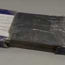 Peel and Stick Floor Tile, Luxury Vinyl Plank Flooring 36-Pack 54 Sq.ft, Real Wood Look Self-Adhesive Vinyl Floor Tiles, Easy DIY for Kitchen, Bedroom and Living Room, Light Brown