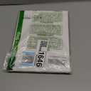 Smart Folio Case for iPad Pro 11 Inch 4th/3rd/2nd Generation (2022/2021/2020), Shockproof Soft Anti-Slip Rubber, Auto Sleep/Wake, Slim Trifold Stand Case for Kids Women Cute Cover for Girls (Purple)