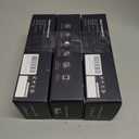 3 x Car Vacuum Portable Cordless, 21000PA Handheld High Power Suction & Blower, Small Cordless Handheld Vacuum Cleaner for Car, Home, Office