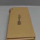 Asidrama 2244 10 Pack 6.3 Inch(160mm) Antique Brass Kitchen Cabinet Handles, Cabinet Pulls Kitchen Cabinet Hardware for Cupboard Drawer Pulls