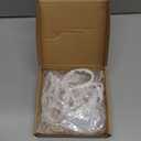 Patelai 13 Pieces Cloud Shape Mold Set includes 10 Cloud Cookie Cutters and 3 Pcs 3D Silicone Molds for DIY Candy Chocolate Cookie Fondant Cake Gum Paste Soap and Polymer Clay Decor