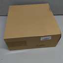 4 Pcs Pumpkin Shaped Candle Jar Fall Scented Pumpkin Spice Candles for Home Autumn Decor Natural Soy Wax Thanksgiving Gift (Transparent)