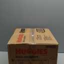 Huggies Size 2 Diapers, Little Snugglers Baby Diapers, Size 2 (12-18 lbs), 180 Ct (3 packs of 60), Packaging May Vary