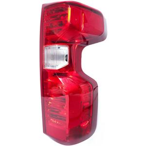 Taillight Assembly Fit for 2019-2023 Chevrolet Silverado Tail Lights Taillights Rear Tail Light Assembly Passenger Side Tail Lamps Car Accessories Tail Lights Assembly Brake Light, Turn Signal