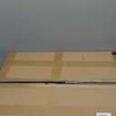 Stainless Steel Recessed Medicine Cabinet 14''*18'', Rust-Proof Metal Wall Niche, in Wall Shower Niche Shelf Insert Replacement, Recessed Medicine Cabinets for Drywall, Bathroom Storage, White