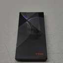 TORRAS Magnetic Shockproof for Samsung Galaxy S25 Ultra Case, Fit for MagSafe, 4X Military Grade Protection, Translucent Slim Case for Samsung S25 Ultra Case Anti-Fingerprint Anti-Scratch, Black