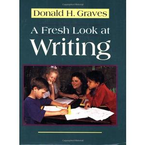 A Fresh Look at Writing