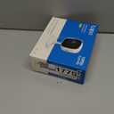 TP-Link Tapo 1080P Indoor Security Camera for Baby Monitor, Dog Camera w/Motion Detection, 2-Way Audio Siren, Night Vision, Cloud & SD Card Storage, Works w/Alexa & Google Home (Tapo C100)