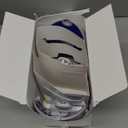 Zevo 2 Flying Insect Traps & 2 Refill Cartridges - Plug in Fly Trap & Indoor Bug Catcher for Gnats, House & Fruit Flies - Blue & UV Light Technology, Mess-Free Alternative to Bug Zapper