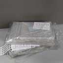 Clear Acrylic Display Case for Figures 4 Layer Adjustable Acrylic Boxes for Display Stackable Display Cabinets for Collectibles Action Figure Display Case for Shoe, Bread, Cosmetic, Handbag,2 Pack