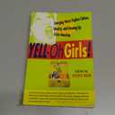 YELL-Oh Girls! Emerging Voices Explore Culture, Identity, and Growing Up Asian American