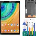 Screen Replacement for Lenovo Tab M8 (Model: TB-8505F) 8 inch LCD Display Touch Digitizer Glass Full Assembly