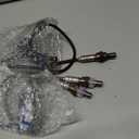 Oxygen O2 Sensor Upstream and Downstream for Chevy Silverado 1500 HD 2500 HD 3500 6.0L 2003-2004, for Cadillac Escalade ESV 6.0L 2003-2004, for GMC Sierra 6.0 03-04, Replace 234-4669 234-4407 4Pcs