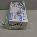 1700W Steam Iron for Clothes Rapid Heating, Stick Ceramic Soleplate, 3-Way Auto-Off, Burst of Steam, 14.07oz Water Tank Ironing Clothes for Home