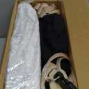 Dog Car Seat for Small Dogs - Waterproof Pet Booster Seat for Car with Clip-On Safety Leash, Travel Carrier for Medium Puppy up to 25 lbs, Memory Foam Filling and Adjustable Buckles, Black