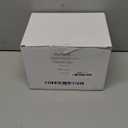 Parnoo Pillar Candles  2x6 Unscented Candle Set of 12 Dripless, Smokeless, and Clean Burning Household Dinner Candles  Perfect for Weddings, Parties, Dinners  Set of 12 (Ivory)