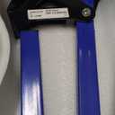 Sapling Puller Tool - Heavy Duty Tree Root Puller for  to 1-3/8" Woody Stems | Fully Uproots Trees & Shrubs | Ergonomic Garden Tool for Landscaping, Farming, Forestry (Medium)