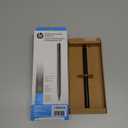 HP 700 Rechargeable Multi Pen Compatible Across Devices/Protocols USBC Charging, Long Battery Life, LED Indicator Customizable Buttons Adjustable Tilt & Pressure Thoughtfully Designed