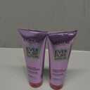 L'Oreal Paris Moisture Sulfate Free Shampoo and Conditioner Set, Hair Care for Color-Treated Hair with Rosemary Botanicals, EverPure, 1 Kit (8.5 Fl Oz (Pack of 2), White)