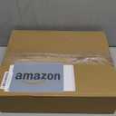 Christmas Tree Fence 30 Pieces Thick Christmas Tree Blocker for Pets Dogs Cats White Plastic Tree Protectors Barrier for Wedding Party Decor Garden Home 129 x 11 Inches