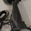 Conair Handheld Garment Steamer for Clothes, Turbo ExtremeSteam 1875W Fabric Steamer, Portable Handheld Design, Strong Penetrating Steam, , Black