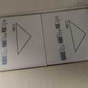 U`King 36 LED RGB Stage Par Lights by Remote DMX Control 2pack