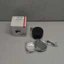 Electric Mason Jar Vacuum Sealer, MJ02 Cordless Automatic Mason Jars Vacuum Sealer Kit for Wide Mouth and Regular Mouth Mason Jars with 20 Air Valve Mason Lids & 2 Vacuum Bags