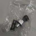 OYEAUTO Engine Oil Pressure Sensor 12677836 12621649 Compatible with Buick Cadillac Chevrolet Pontiac Saturn Saab