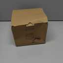 MIKO HEPA Air Filter Replacement for Ibuki Air Purifier Compatible with Miko H13 Air Purifier C102, Circular Air Cleaner Replacement, 6.75 x 6.75 x 5.4 inches (1 Pack)