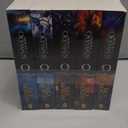 The Heroes Of Olympus - The Complete Series [Boxed Set] [Newest Set]