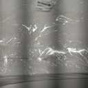 Moretoes 40pcs Large Bakery Boxes, 16x11x2.5 Inches Auto-Popup Cookie Boxes with Window for Donuts, Treats, Pastries, Pies, Muffins, Chocolate Covered Strawberries