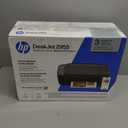 HP DeskJet 2955 Wireless All-in-One Color Inkjet Printer, Scanner, Copier, Best-for-Home, 3 Month Trial of Instant Ink Included, AI-Capable (A24HJA)