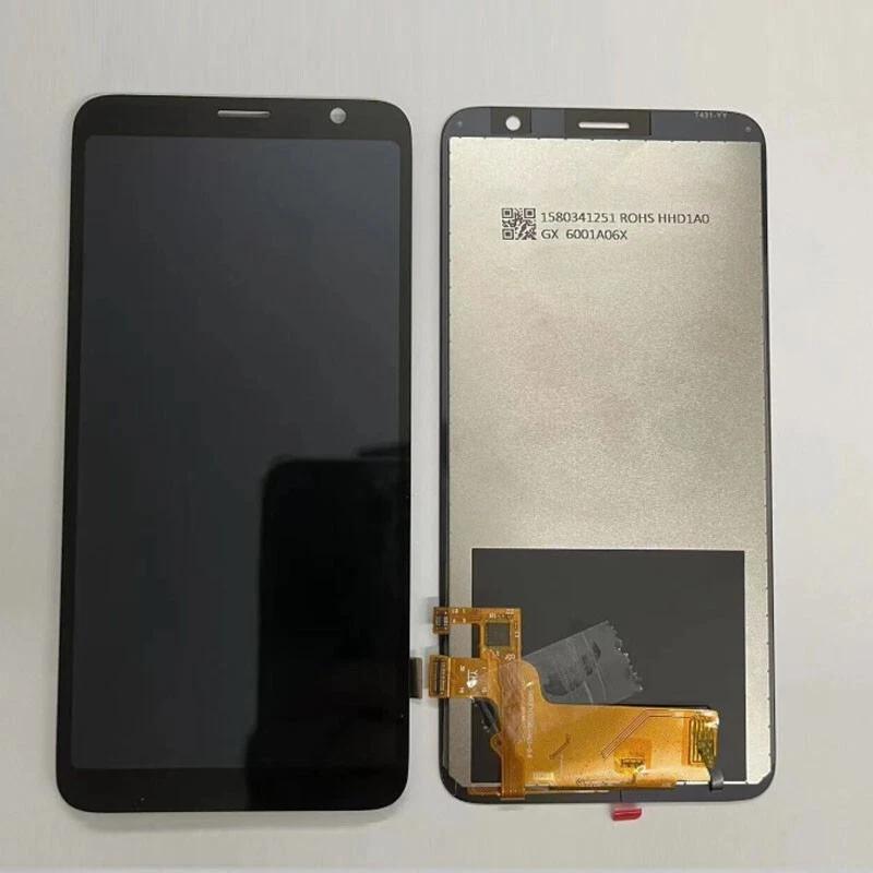 6" For TCL 403 T431 T431D T431U T431Q T431P LCD Display Touch Screen Digitizer