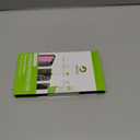 Screen Protector Compatible for iPhone 12 6.1 inch Full Coverage New