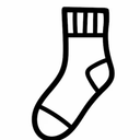 Airacker Ankle Athletic Running Socks Cushioned Breathable Low Cut Sports Tab Socks for Men and Women (6 Pairs)