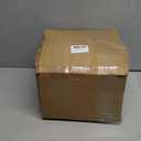 MAKHOT 4PCS Cute Artificial Mini Succulent Plants with Creative Human Shaped Pots, Small Fake Plants for Shelf Desk Tabletop Office Home Decoration(Black)