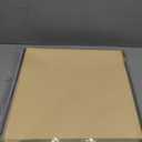 100 Sheets Flower Wrapping Papers Waterproof Gold Edge Bouquet Wrapping Paper Assorted Korean Flower Wrap Florist Paper for Mother's Day Wedding Florist Bouquet Gifts Supplies(Vivid Color)