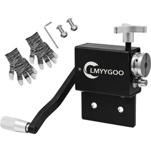 Tube Pipe Tubing Beader Tool, bead roller tool for Intake and Intercooler Tubing, Fits 5/8" ID and larger tubing