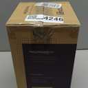 LEVOIT Top Fill Humidifiers for Bedroom, 2.5L Tank for Large Room, Easy to Fill & Clean, 26dB Quiet Cool Mist Air Humidifier for Home Baby Nursery & Plants, Auto Shut-off and BPA-Free for Safety, 25H (White)