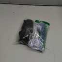 Anti Snoring Chin Strap for Sleeping, Adjustable Jaw Support Strap to Keep Mouth Closed, Stops Snoring Dry Mouth for Men Women, 2 Pack Comfort Fit Nighttime Sleeping Aid Snoring Solution