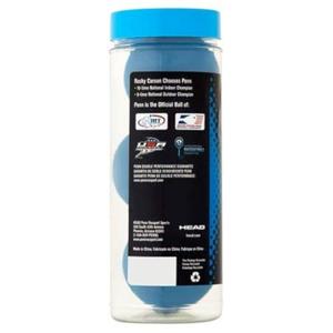 Penn Racquet Balls Rubber 2Ball