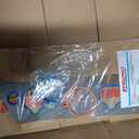 FEL-PRO MS 97093 Engine Intake Manifold Gasket Set for Honda CR-V