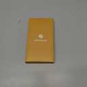 Miracase for iPhone 17 Pro Max Case 6.9" Full-Body Phone Case with Built-in Glass Screen Protector& Full Camera Protector, Camera Control [Magnetic with MagSafe] Drop Proof 17 ProMax Cover, Black