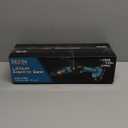 Seesii Mini Chainsaw, 6-inch Mini Chainsaw Cordless, Handheld Electric Power Chain Saw with Battery, for Tree Trimming Wood Cutting,Gifts for Father, Dad, Husband, Men (Sky Blue)