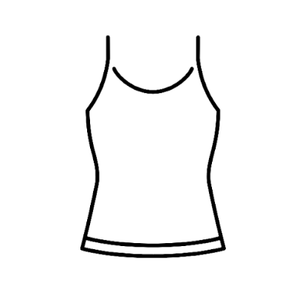 Reoria Pink Top L