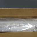 Bed Rail for Toddlers Queen Mattress Size Swing Down Side Rail Guard Rail for Kids