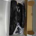 Caliper Covers for Compatible with for Tesla Model Y Juniper Accessories, 2025 2026 19 20 Inch Wheel Hub Front and Rear Brake Caliper Covers - Red Front and Rear Brake (Model Y Juniper2025-new)