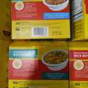 Tasty Bite Bowls Variety, Pack of 6, Mexican Protein, Mediterranean Protein, Indian Protein, Chickpea Biryani, Smoky Paneer Biryani, Vegetable Biryani, BB Dates 01/31/2026, 03/31/2026, 12/31/2025, 02/28/2026, 06/30/2026
