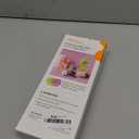 Aieve Mason Jar Straw Lids Compatible with Ball 16oz 24oz Wide Mouth Mason Jar, 6 Pcs Wide Mouth Drinking Cover with Straw Hole