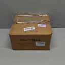 LE TAUCI Coffee Mugs 12 oz, Ceramic Mug Set Set of 4, Embossment Cups for Espresso, Latte, Tea, Cocoa, Cappuccino & Mocha, Dishwasher Oven Microwave Safe - 3.4 inch, Arctic White